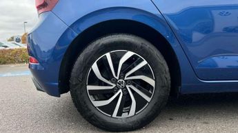 Volkswagen Polo 1.0 TSI Life 5dr DSG