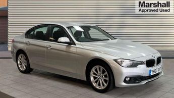 BMW 316 316d SE 4dr