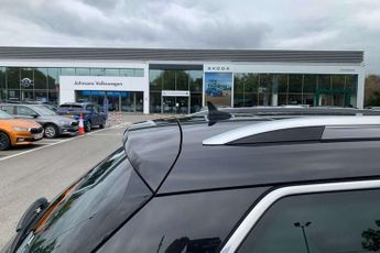 Skoda Karoq 1.5 TSI Edition 5dr DSG