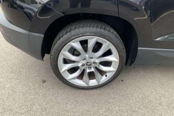 Skoda Karoq 1.5 TSI Edition 5dr DSG