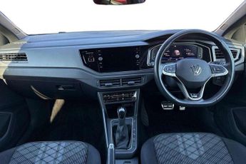 Volkswagen Taigo 1.5 TSI 150 R-Line 5dr DSG