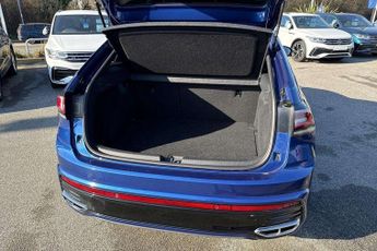 Volkswagen Taigo 1.5 TSI 150 R-Line 5dr DSG