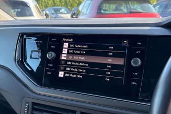 Volkswagen Taigo 1.5 TSI 150 R-Line 5dr DSG