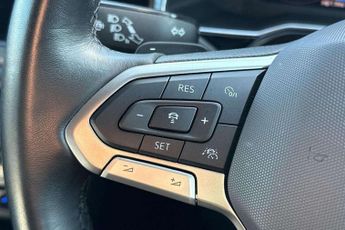 Volkswagen Taigo 1.5 TSI 150 R-Line 5dr DSG