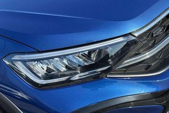 Volkswagen Taigo 1.5 TSI 150 R-Line 5dr DSG