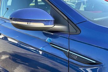 Volkswagen Taigo 1.5 TSI 150 R-Line 5dr DSG