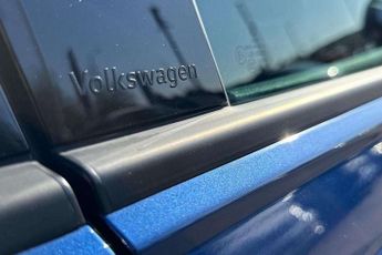 Volkswagen Taigo 1.5 TSI 150 R-Line 5dr DSG