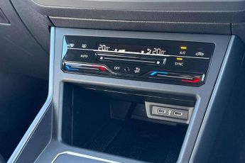 Volkswagen Taigo 1.5 TSI 150 R-Line 5dr DSG