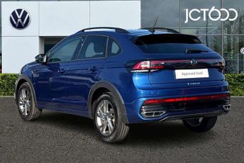 Volkswagen Taigo 1.5 TSI 150 R-Line 5dr DSG