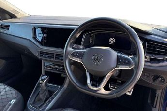 Volkswagen Taigo 1.5 TSI 150 R-Line 5dr DSG