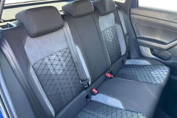 Volkswagen Taigo 1.5 TSI 150 R-Line 5dr DSG