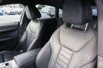 BMW 4 Series Gran Coupe 420d MHT M Sport 5dr Step Auto