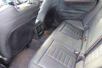 BMW 4 Series Gran Coupe 420d MHT M Sport 5dr Step Auto