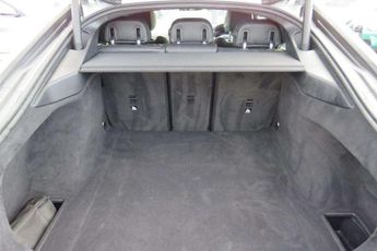 BMW 4 Series Gran Coupe 420d MHT M Sport 5dr Step Auto