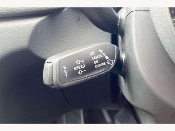 Audi Q3 1.4T FSI Black Edition 5dr S Tronic