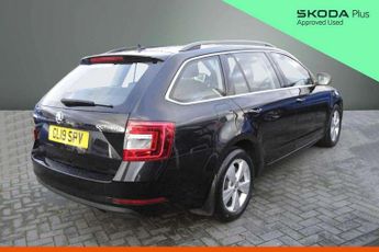 Skoda Octavia Estate 1.0 TSI SE Technology 5dr DSG
