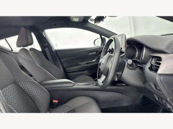 Toyota C-HR 1.8 Hybrid Icon 5dr CVT