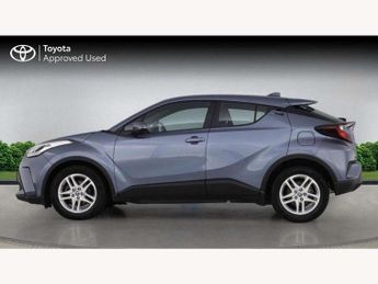 Toyota C-HR 1.8 Hybrid Icon 5dr CVT