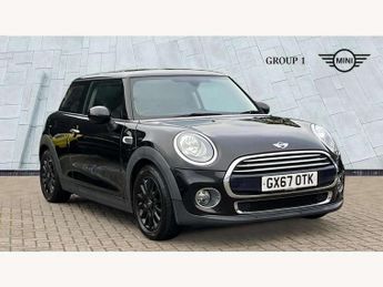 MINI Hatch 1.5 Cooper 3dr