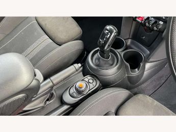 MINI Hatchback 1.5 Cooper Sport II 3dr Auto