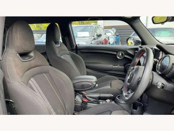 MINI Hatchback 1.5 Cooper Sport II 3dr Auto