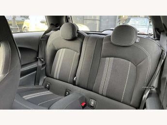 MINI Hatchback 1.5 Cooper Sport II 3dr Auto
