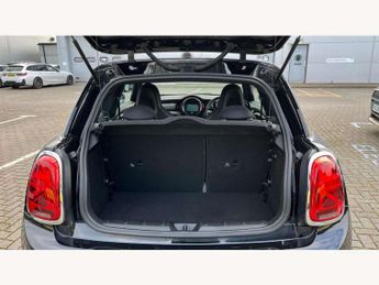 MINI Hatchback 1.5 Cooper Sport II 3dr Auto