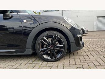 MINI Hatchback 1.5 Cooper Sport II 3dr Auto