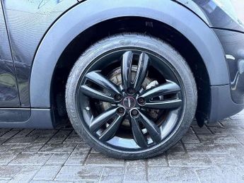 MINI Hatchback 1.5 Cooper Sport II 3dr Auto
