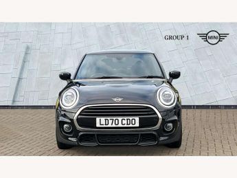 MINI Hatchback 1.5 Cooper Sport II 3dr Auto