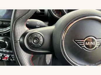 MINI Hatchback 1.5 Cooper Sport II 3dr Auto