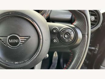 MINI Hatchback 1.5 Cooper Sport II 3dr Auto