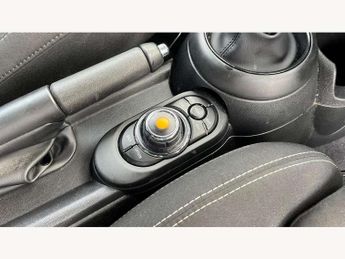 MINI Hatchback 1.5 Cooper Sport II 3dr Auto