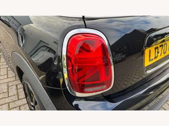 MINI Hatchback 1.5 Cooper Sport II 3dr Auto