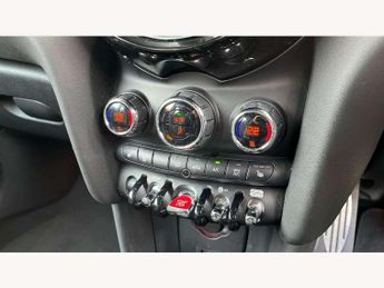 MINI Hatchback 1.5 Cooper Sport II 3dr Auto