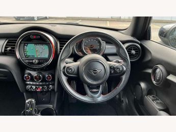 MINI Hatchback 1.5 Cooper Sport II 3dr Auto