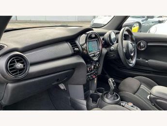 MINI Hatchback 1.5 Cooper Sport II 3dr Auto