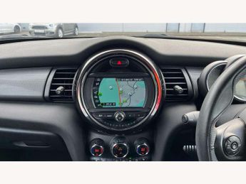 MINI Hatchback 1.5 Cooper Sport II 3dr Auto