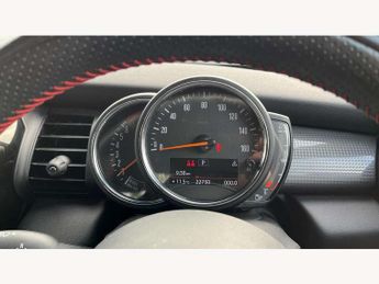 MINI Hatchback 1.5 Cooper Sport II 3dr Auto