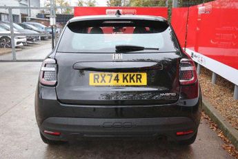 Fiat 600 1.2 Hybrid 48V 5dr eDCT-6