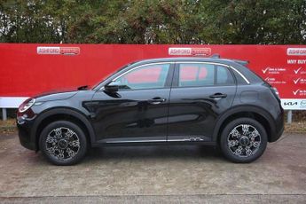 Fiat 600 1.2 Hybrid 48V 5dr eDCT-6