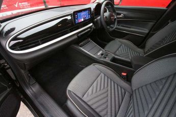 Fiat 600 1.2 Hybrid 48V 5dr eDCT-6