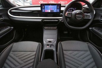 Fiat 600 1.2 Hybrid 48V 5dr eDCT-6