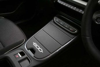 Fiat 600 1.2 Hybrid 48V 5dr eDCT-6