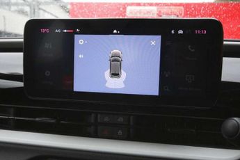 Fiat 600 1.2 Hybrid 48V 5dr eDCT-6