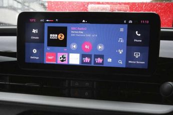 Fiat 600 1.2 Hybrid 48V 5dr eDCT-6