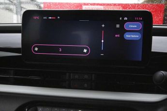 Fiat 600 1.2 Hybrid 48V 5dr eDCT-6