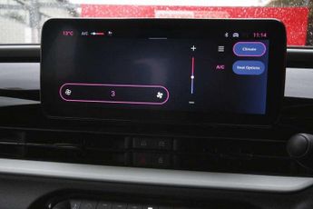 Fiat 600 1.2 Hybrid 48V 5dr eDCT-6