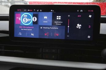 Fiat 600 1.2 Hybrid 48V 5dr eDCT-6