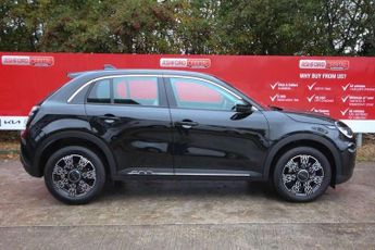 Fiat 600 1.2 Hybrid 48V 5dr eDCT-6